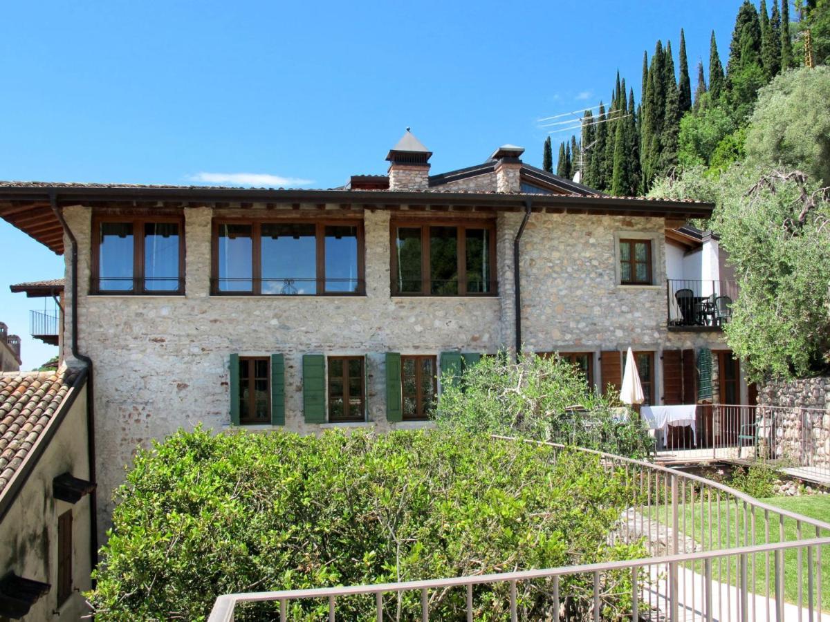 Apartment Borgo Alba Chiara-2 By Interhome Pulciano المظهر الخارجي الصورة