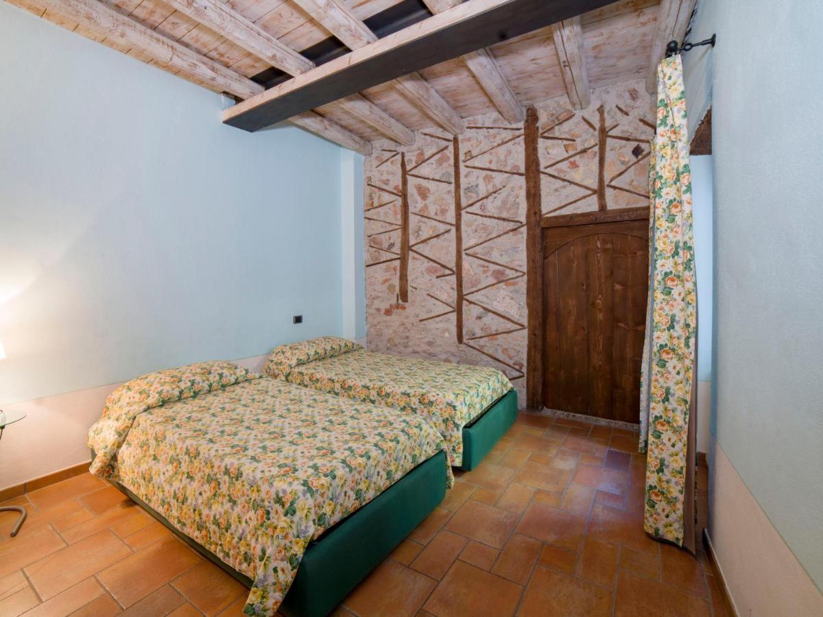 Apartment Borgo Alba Chiara-2 By Interhome Pulciano المظهر الخارجي الصورة