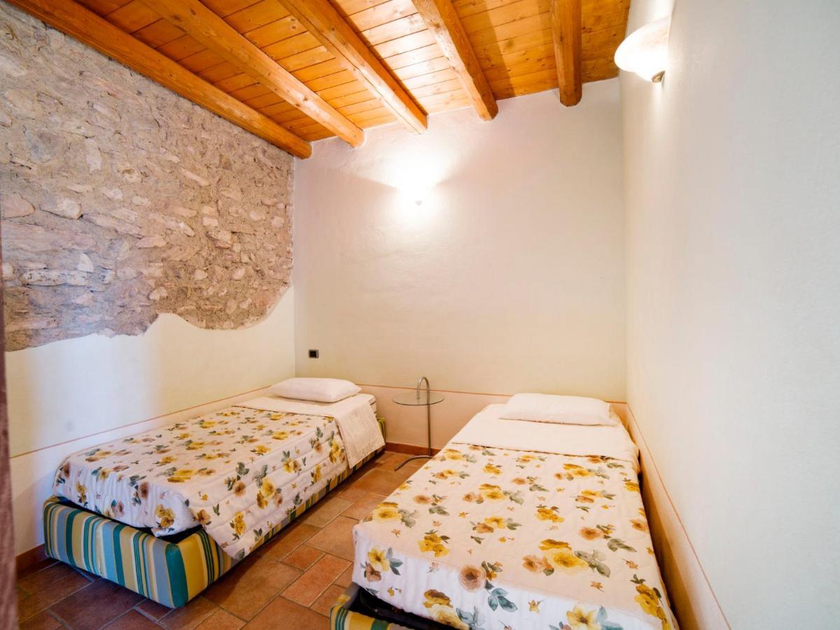 Apartment Borgo Alba Chiara-2 By Interhome Pulciano المظهر الخارجي الصورة