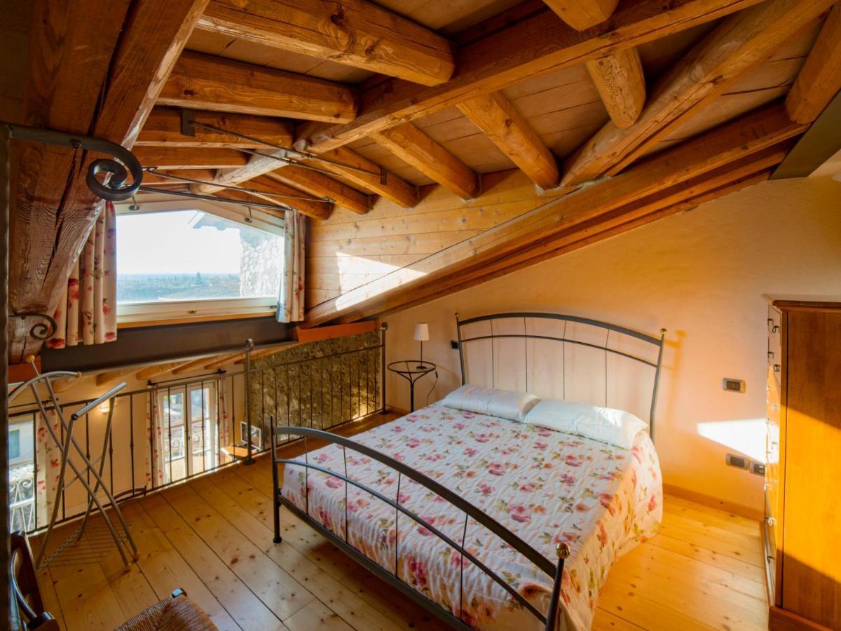 Apartment Borgo Alba Chiara-2 By Interhome Pulciano المظهر الخارجي الصورة