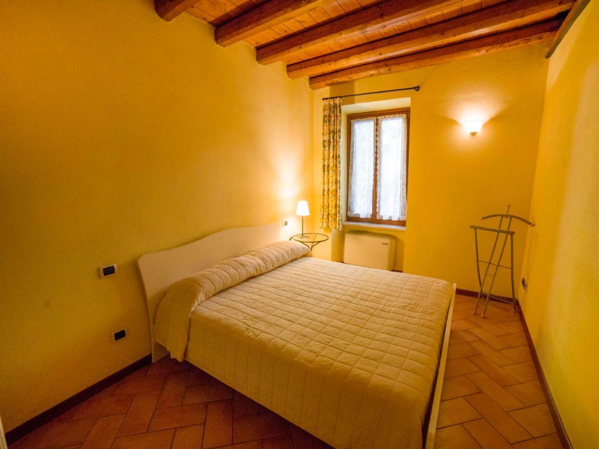 Apartment Borgo Alba Chiara-2 By Interhome Pulciano المظهر الخارجي الصورة