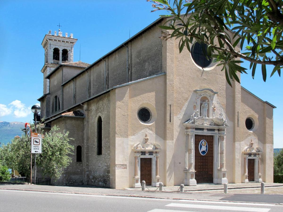Apartment Borgo Alba Chiara-2 By Interhome Pulciano المظهر الخارجي الصورة