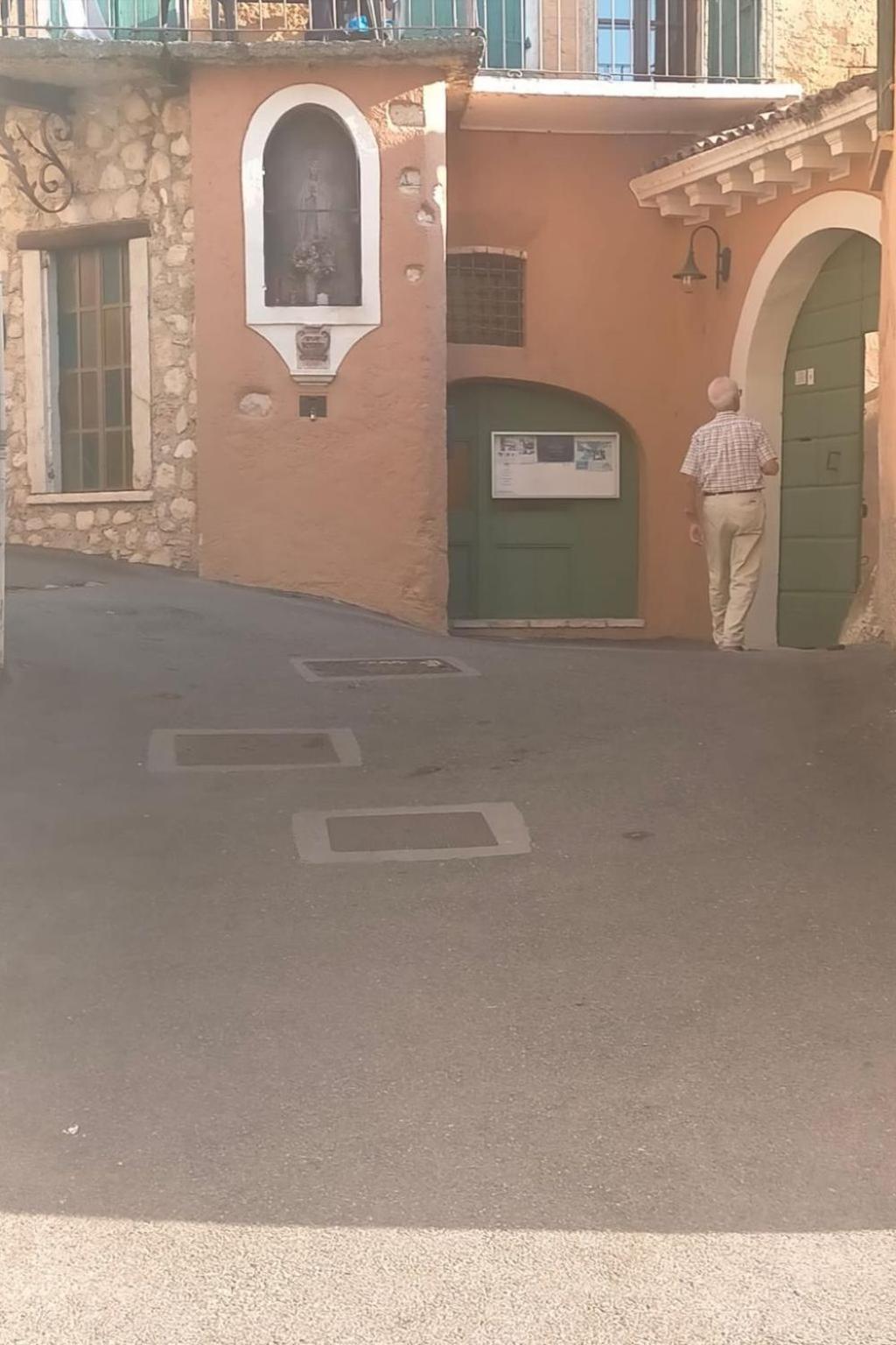 Apartment Borgo Alba Chiara-2 By Interhome Pulciano المظهر الخارجي الصورة