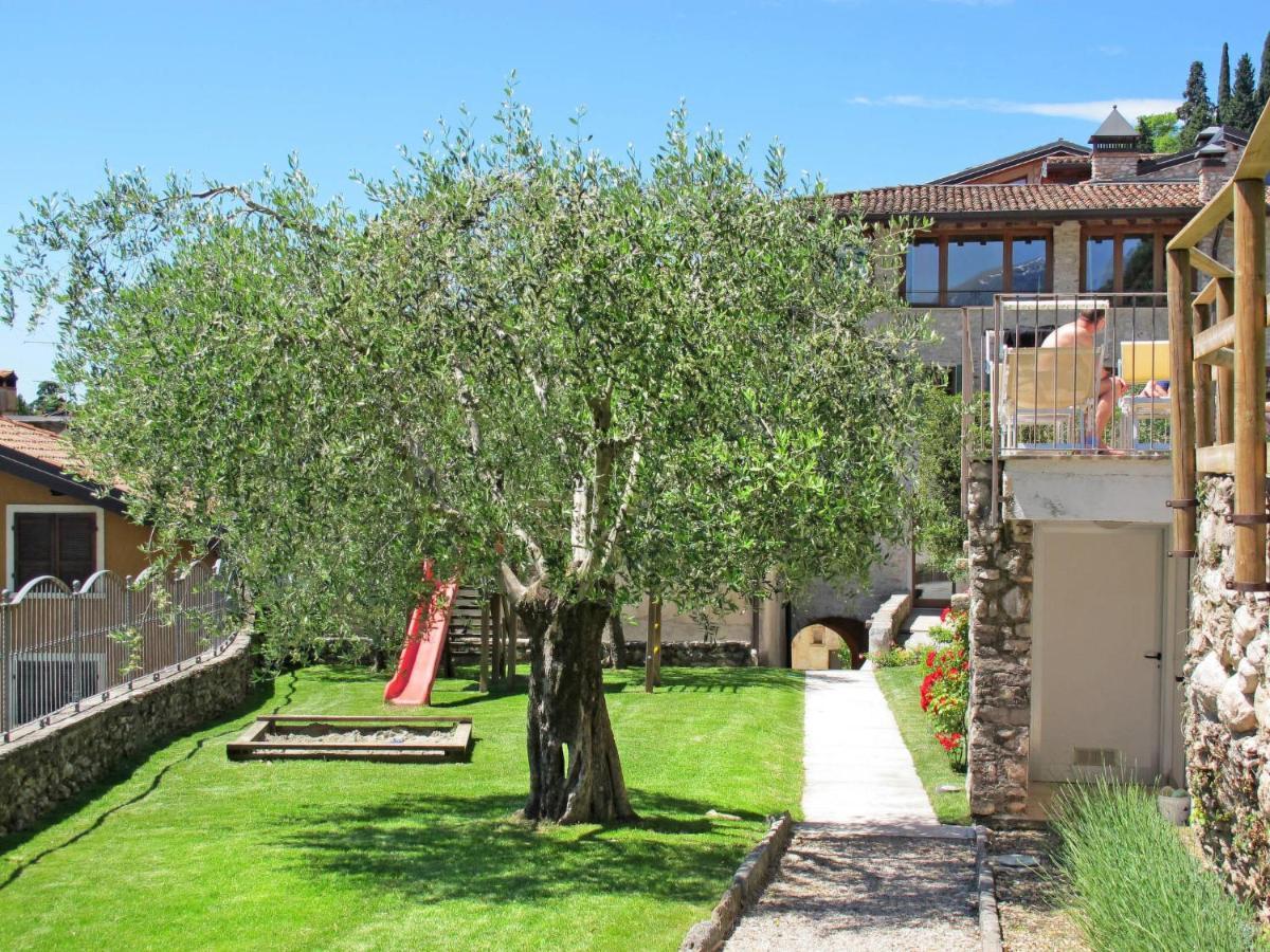 Apartment Borgo Alba Chiara-2 By Interhome Pulciano المظهر الخارجي الصورة
